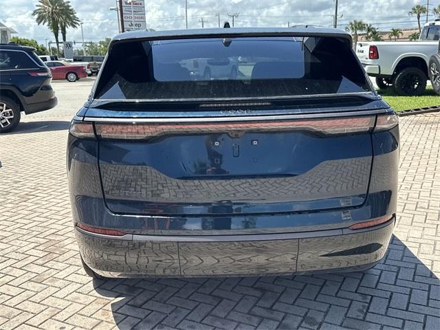 new 2025 Jeep Wagoneer S car, priced at $47,954