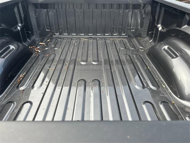 new 2025 Ram 1500 car, priced at $39,426