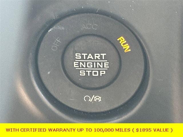 used 2022 Jeep Wrangler car, priced at $31,530