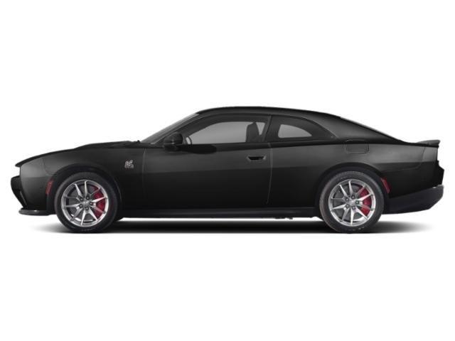 new 2024 Dodge Charger car, priced at $76,175