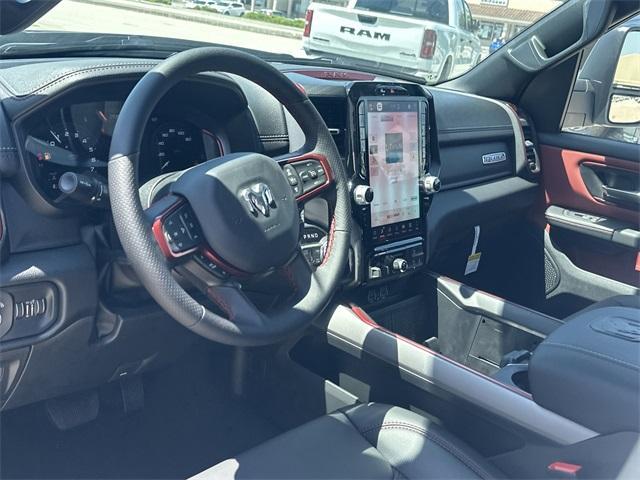 new 2025 Ram 1500 car, priced at $51,844