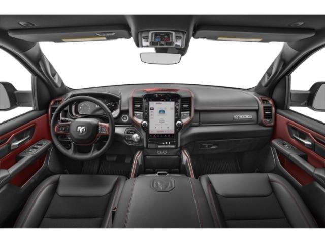 new 2025 Ram 1500 car, priced at $51,623