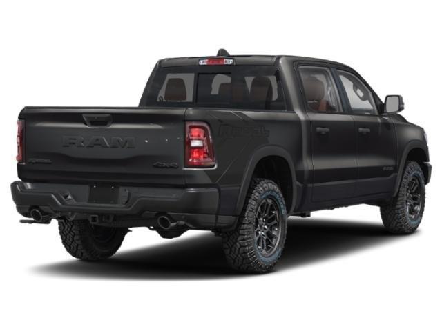 new 2025 Ram 1500 car, priced at $51,623