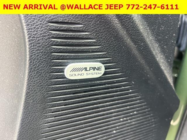 used 2021 Dodge Challenger car, priced at $43,995
