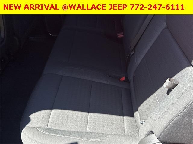 used 2022 GMC Sierra 1500 car, priced at $36,773