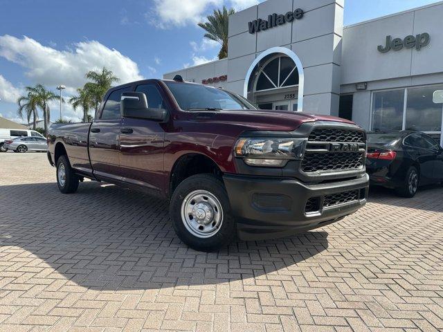 new 2024 Ram 2500 car, priced at $48,113