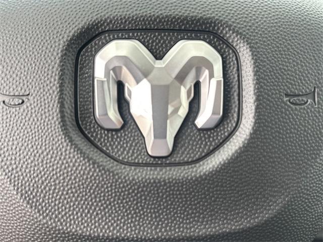 new 2025 Ram ProMaster 2500 car, priced at $42,004