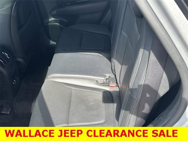 used 2022 Hyundai Tucson car, priced at $19,981