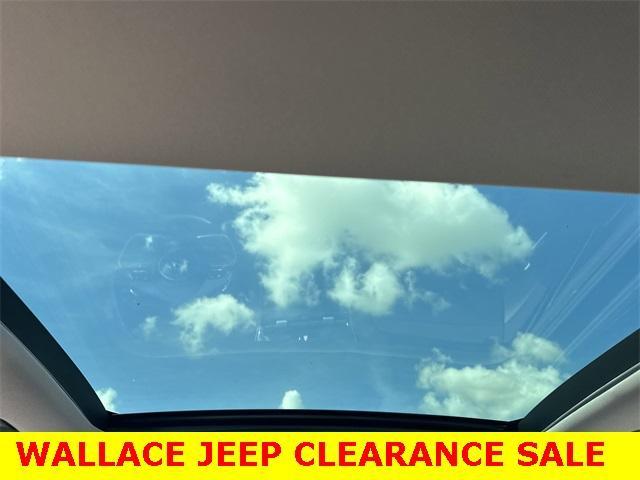 used 2022 Hyundai Tucson car, priced at $19,981
