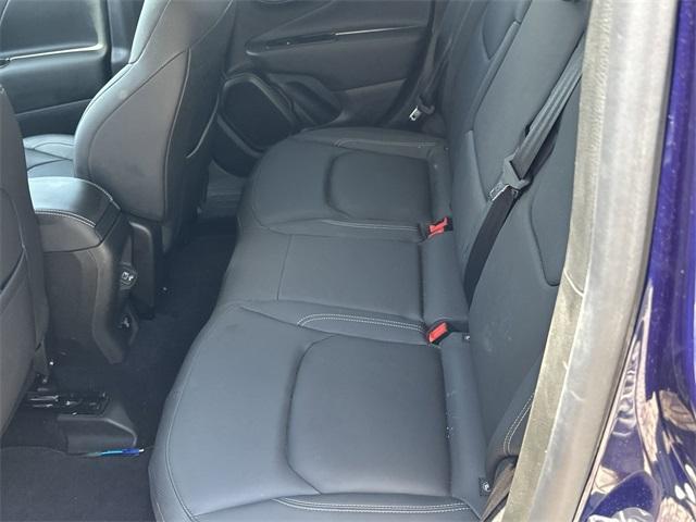 used 2021 Jeep Renegade car, priced at $21,500