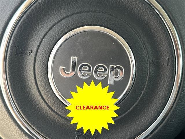 used 2021 Jeep Renegade car, priced at $18,321