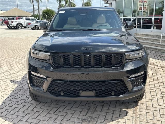 new 2025 Jeep Grand Cherokee car, priced at $42,954