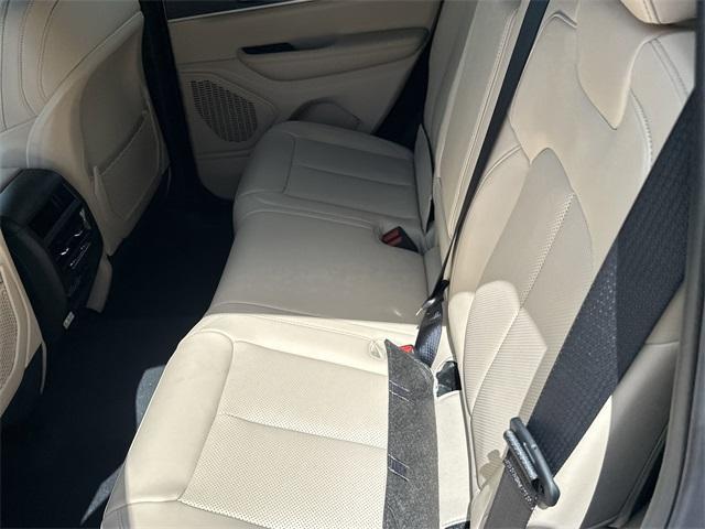 new 2025 Jeep Grand Cherokee car, priced at $42,954