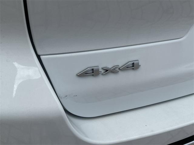 new 2025 Jeep Grand Cherokee L car, priced at $37,938