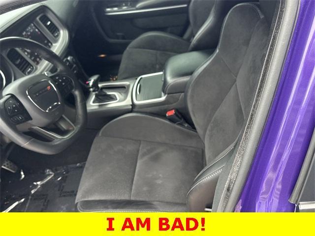 used 2023 Dodge Charger car, priced at $37,120