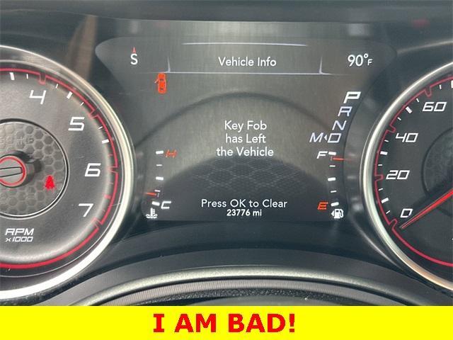used 2023 Dodge Charger car, priced at $37,120