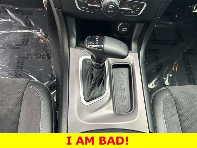 used 2023 Dodge Charger car, priced at $37,120