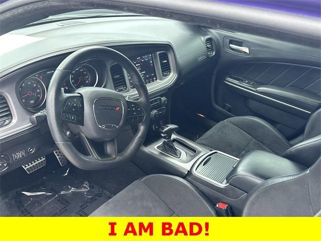 used 2023 Dodge Charger car, priced at $37,120