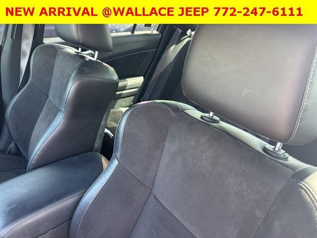 used 2023 Dodge Charger car, priced at $43,900