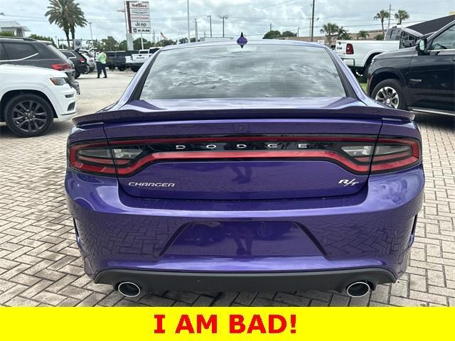 used 2023 Dodge Charger car, priced at $37,120