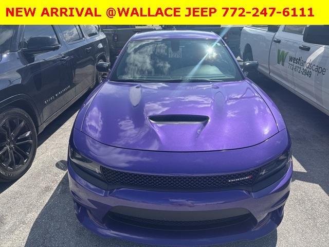 used 2023 Dodge Charger car, priced at $43,900