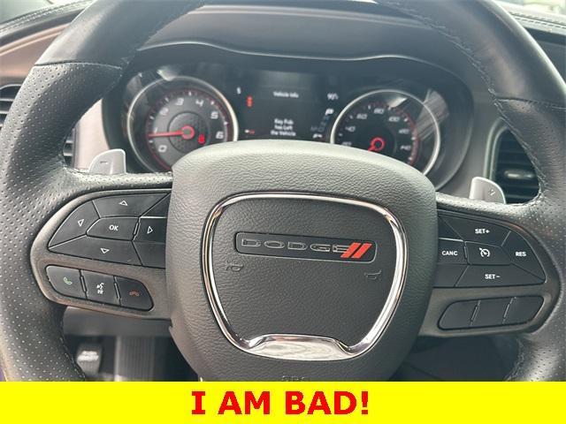 used 2023 Dodge Charger car, priced at $37,120