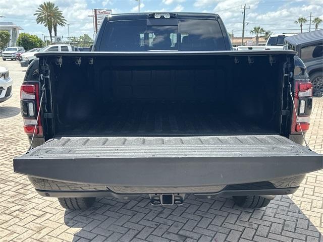 used 2024 Ram 2500 car, priced at $89,950