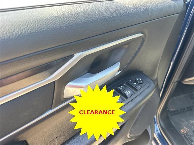 used 2023 Ram 1500 car, priced at $27,950
