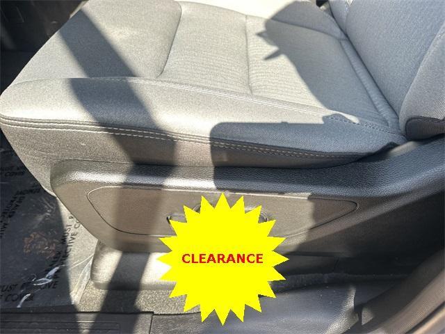 used 2023 Ram 1500 car, priced at $27,950