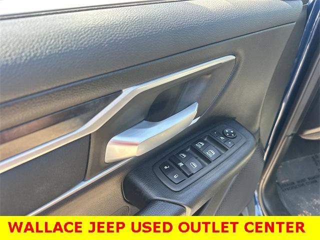 used 2023 Ram 1500 car, priced at $32,500