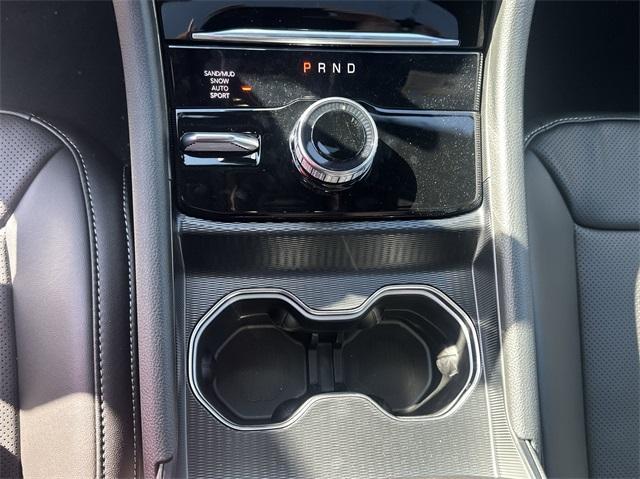 new 2024 Jeep Grand Cherokee car, priced at $48,313