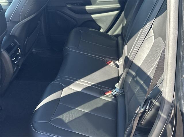 new 2024 Jeep Grand Cherokee car, priced at $48,313