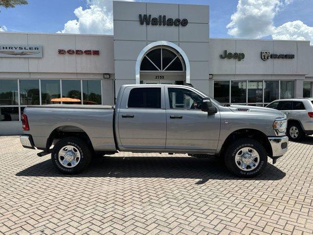 new 2024 Ram 2500 car, priced at $65,965