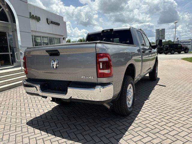 new 2024 Ram 2500 car, priced at $65,965