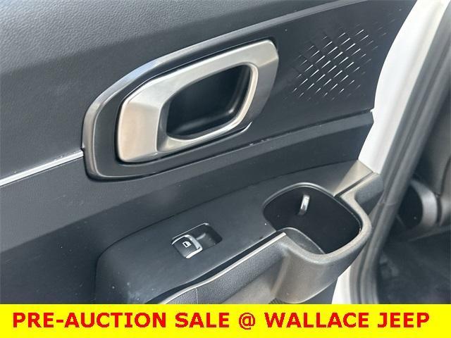 used 2021 Kia Sorento car, priced at $19,981