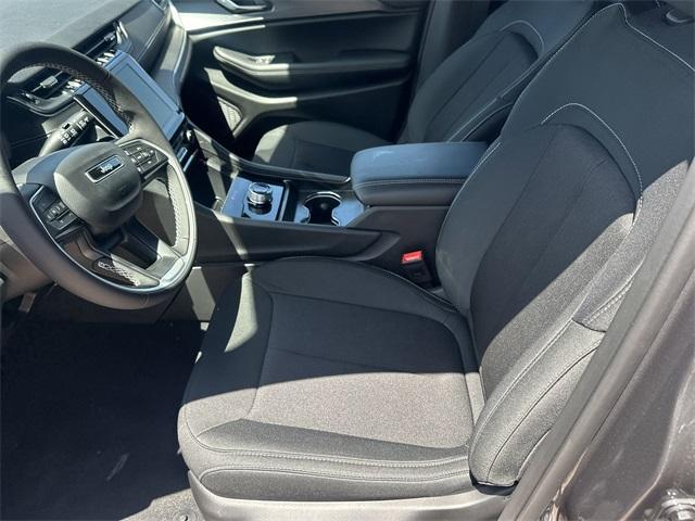 new 2025 Jeep Grand Cherokee car, priced at $34,744