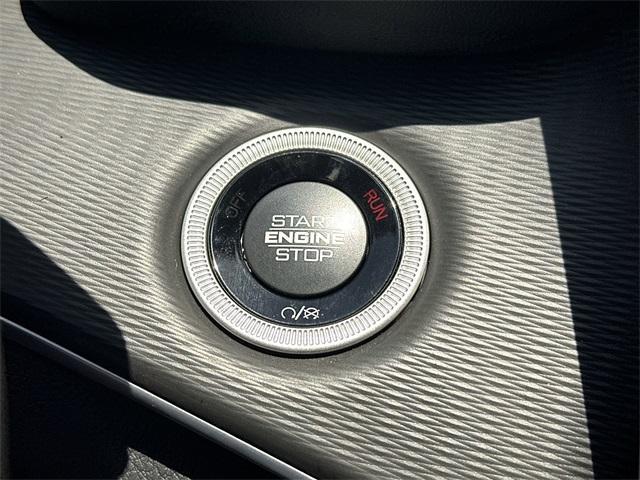 new 2025 Jeep Grand Cherokee car, priced at $35,469