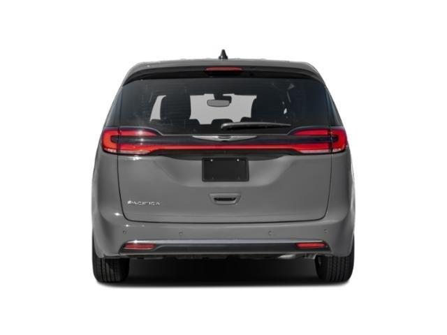 new 2025 Chrysler Pacifica car, priced at $42,920