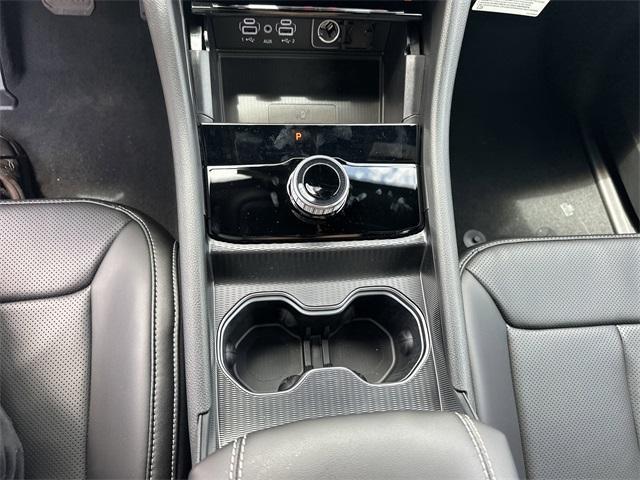 new 2025 Jeep Grand Cherokee car, priced at $42,969