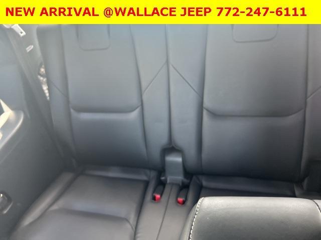 used 2021 Mazda CX-9 car, priced at $32,995