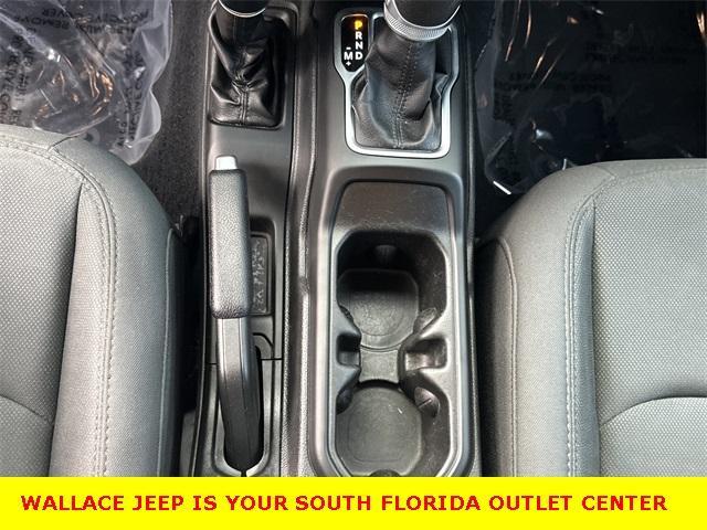 used 2019 Jeep Wrangler car, priced at $26,990