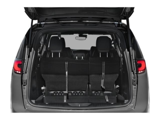 new 2025 Chrysler Pacifica car, priced at $43,697