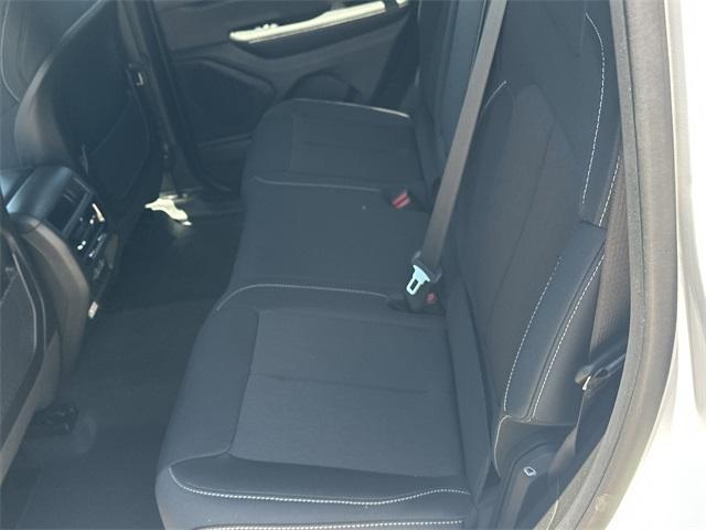 new 2025 Jeep Grand Cherokee car, priced at $38,099