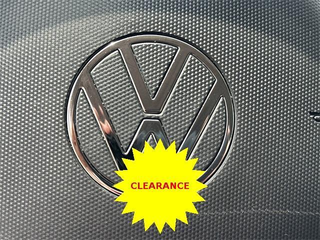 used 2022 Volkswagen Tiguan car, priced at $19,950