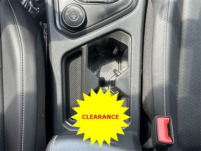 used 2022 Volkswagen Tiguan car, priced at $19,950