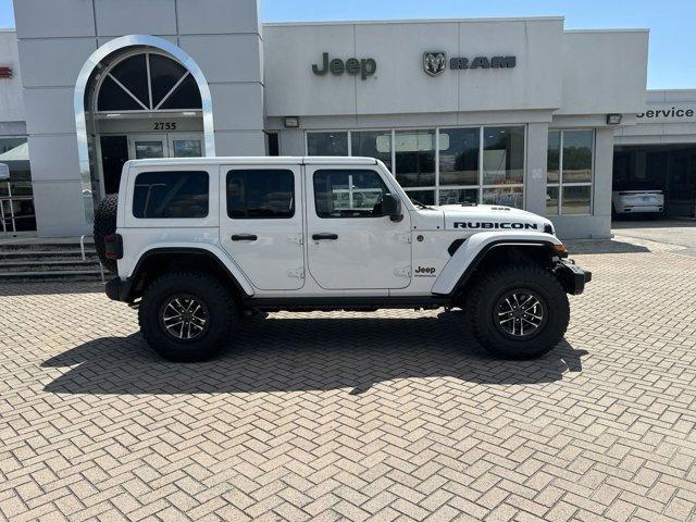 new 2024 Jeep Wrangler car, priced at $86,896