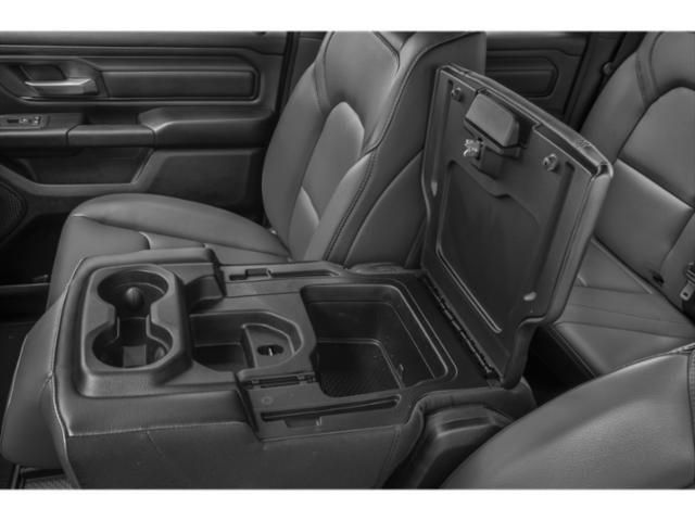 new 2025 Ram 1500 car, priced at $39,307