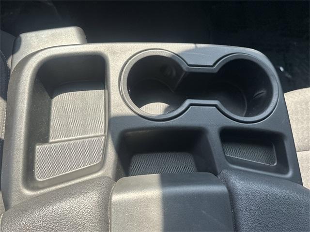 used 2024 Chevrolet Silverado 1500 car, priced at $39,980