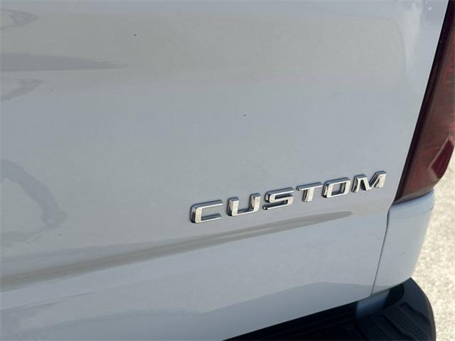 used 2024 Chevrolet Silverado 1500 car, priced at $39,980