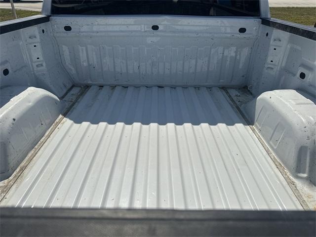 used 2024 Chevrolet Silverado 1500 car, priced at $39,980